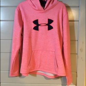 Xl UA hoodie